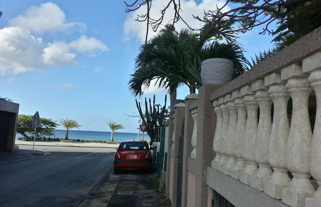 Le Chateau Ocean Villas - Foto 41