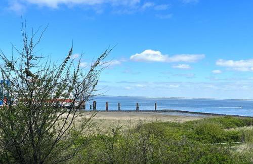 Haus Seelöwe Wohnung 1 - Photo 18