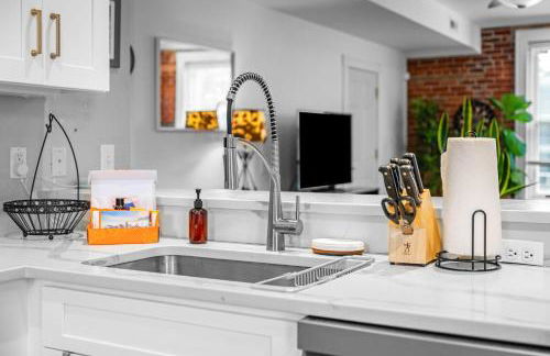 1438 Franklin Unit 210 - Foto 10