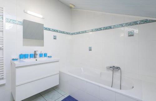 Villa 15 Pers - 20min Genève & Palexpo - Parking Gratuit - Foto 22