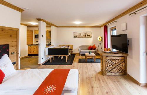 Gästehaus Sonnenwirth - Foto 14