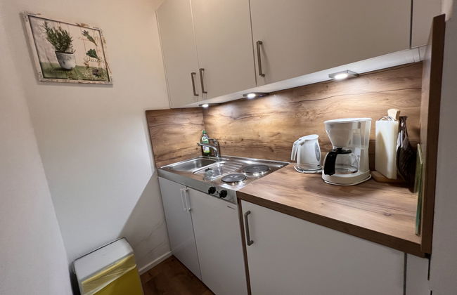 1 bedroom Apartment in Heiligenblut am Großglockner - Photo 5