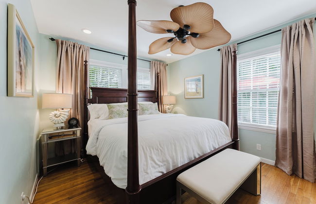 Coco Plum Cottage - Foto 8