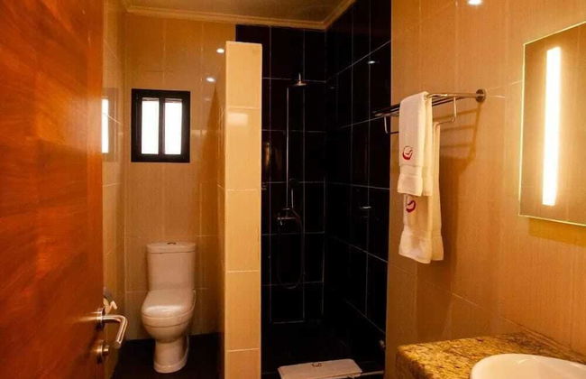 Jersey Apartments By Genesis - Foto 8