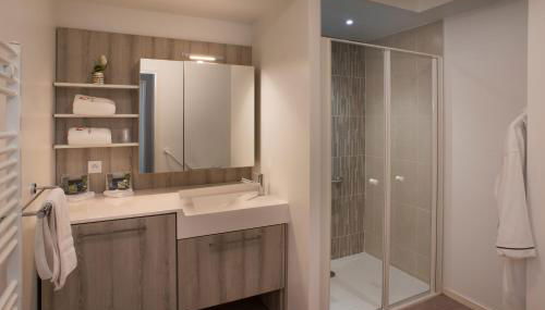 DOMITYS Résidence Séniors - La Palangre - Foto 5