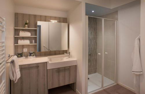 DOMITYS Résidence Séniors - La Palangre - Foto 5