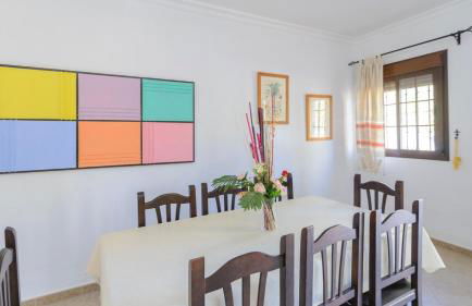 Casa San Nicolas Algar by Ruralidays - Foto 11