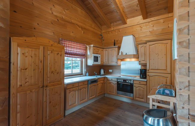 Königsleiten 1 - Foto 4