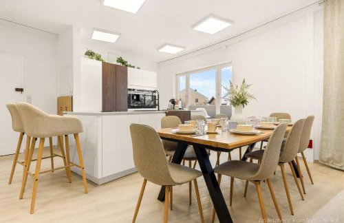 Bad Aibling Apartments - Foto 7