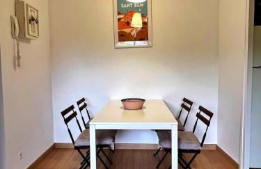 Apartament Sant Feliu de Guíxols downtown - Foto 23