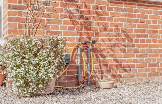 Luxury Home With Large Garden - The School House - Foto 40