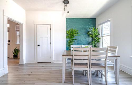 Jungle House Boutique Residences - Downtown Columbus & Short North - Foto 79