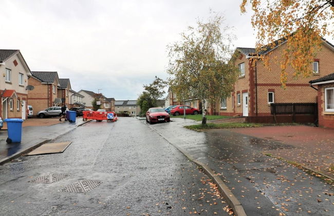 Angus House - Glasgow - Photo 36