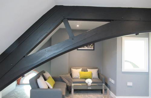 Emmanuel Church Apartments - Foto 14