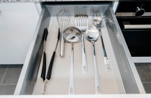 CasaVia Böblingen City Center - BRIGHT Collection - Foto 37