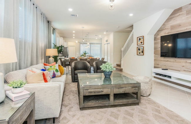 Fabulous Single Home w/ Pool at Solterra Resort - Foto 7