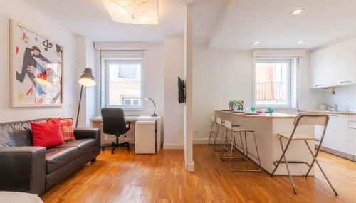 Portas do Bairro Alto - Foto 4