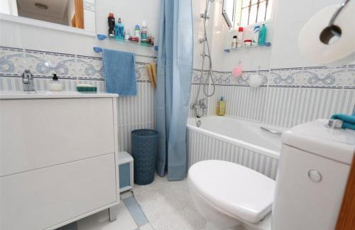 Maison de vacances de 3 chambres à Orihuela Costa - Torrevieja ! - Foto 10