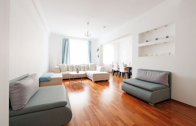 Opera City Center Apartments - Foto 29