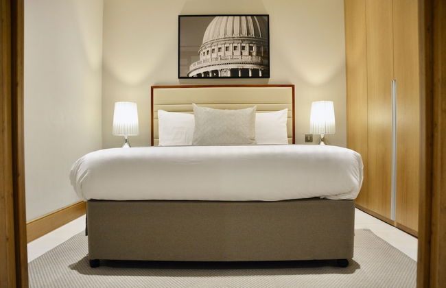 Sanctum London Belsize Road - Foto 11