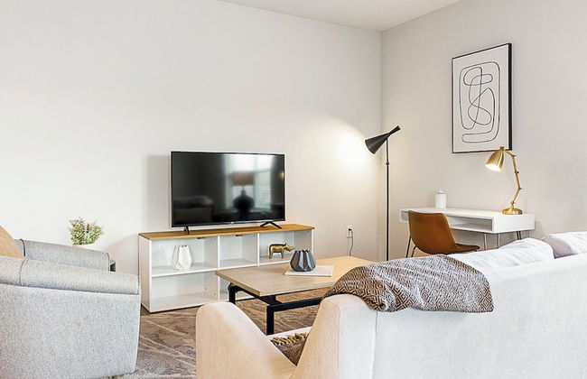 The Landing Apartments Indianapolis - Foto 17