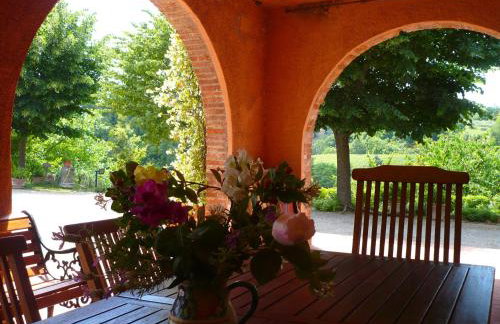 Podere Sionne - Foto 24