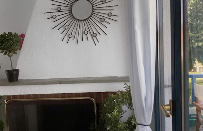 Minimal Resort & Pool in Siviri, 150m From the Sea - Foto 11