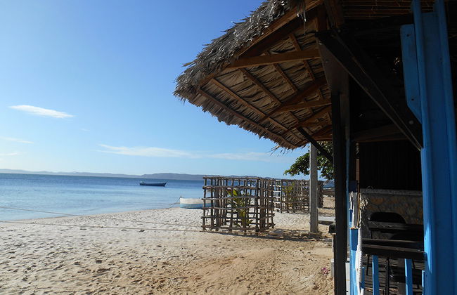 Tres bahías - Foto 2