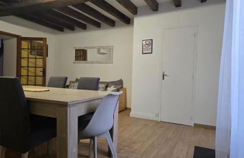 Gîte entre vigne et loire Sancerre - Foto 5