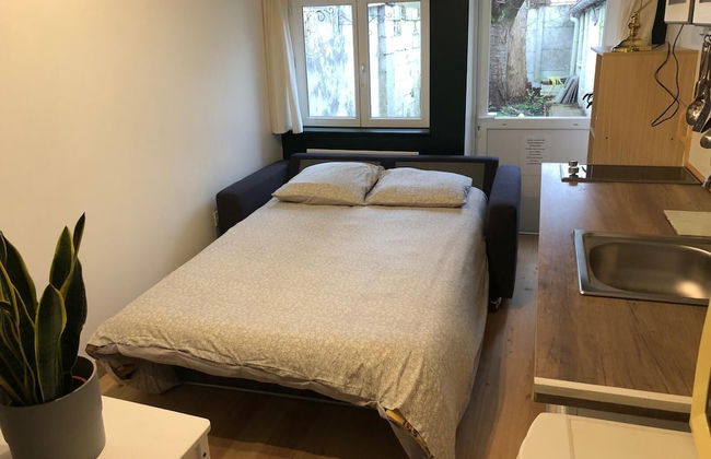 Studios Parfaitement Imparfaits Lens - Foto 6