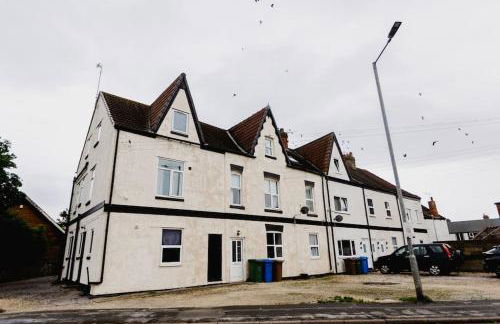 Withernsea Studio Apt & Sofa bed - Foto 18