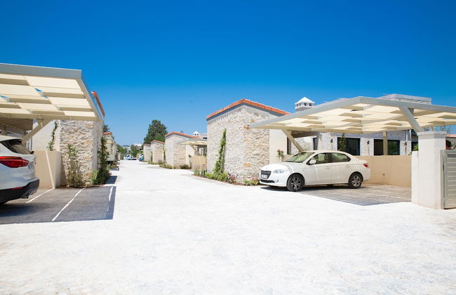 Müskebi Villas - Foto 68