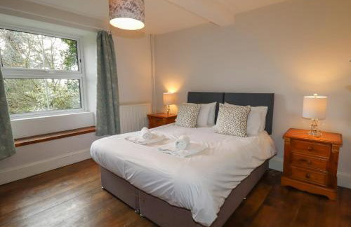 Wayside House - Foto 20