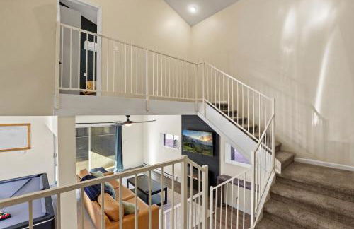 Cozy Modern Chalet in Strawberry - Foto 32