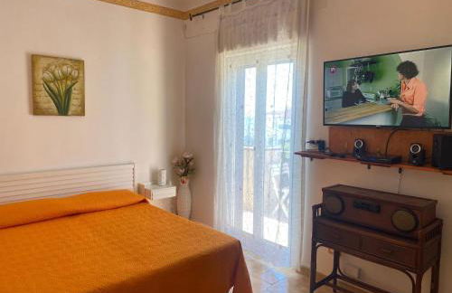 Apartment Wohnung an der Scala dei Turchi by Interhome - Foto 78