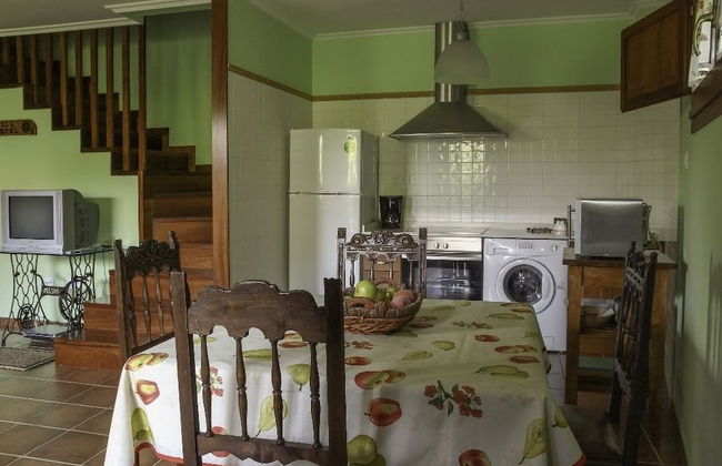 Casa Inés - Foto 11