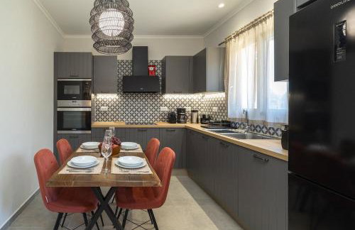 Mater Terra-Private Villa - Foto 38