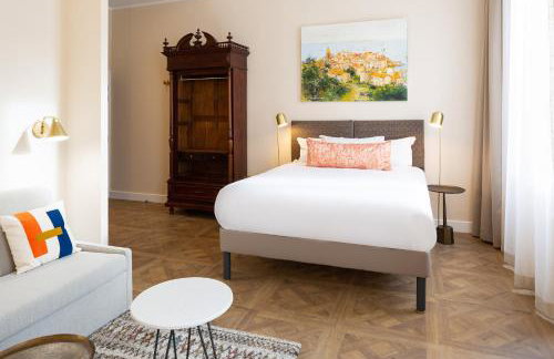 Appart'hôtel Maison Montgrand Marseille Vieux Port - Foto 45