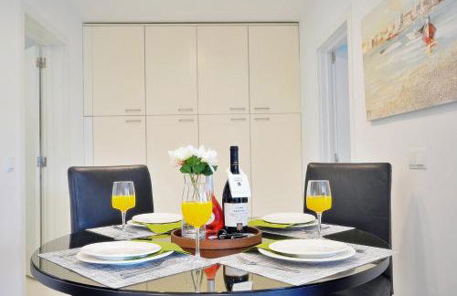 Mbird Estoril Riviera Flat 3 - Foto 30