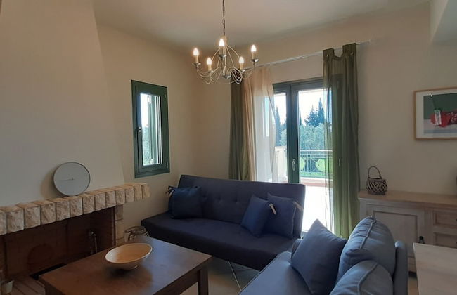 Villa Elaionas 1 - Foto 24