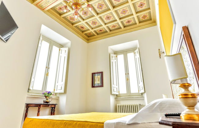 Arpinelli Relais - Foto 12