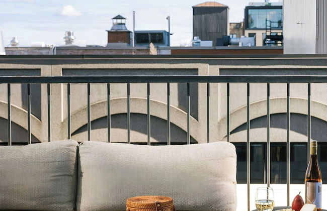 Sonder by Marriott Bonvoy Penny Lane Apartments Old Montreal - Photo 7