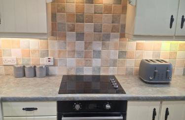 Redbrae cottage - Foto 4