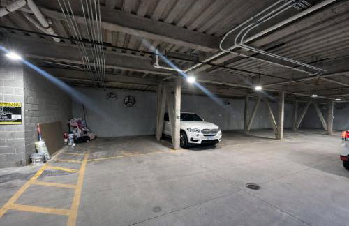 Modern 4BR South Loop Chicago Near McCormick Place and Soldier Field - Foto 18