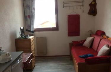 Les studios du chalet club Valfréjus - Photo 9