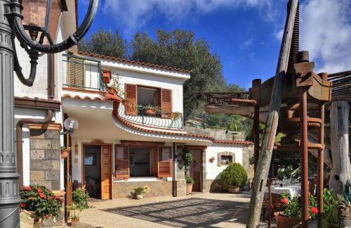 La Villa dell'Olio - Foto 39