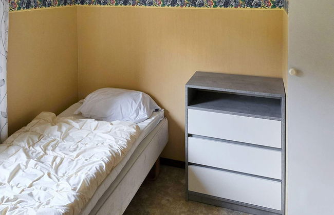 9 Person Holiday Home in Kortgarden - Foto 11