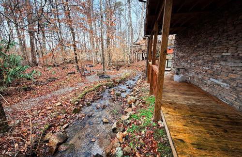 Cabin at Walland Forest - Foto 23