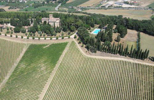 Relais Villa Sant'Isidoro - Foto 15