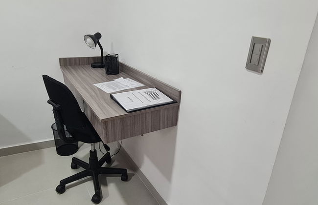 301 Moderno Aparta-Suite en Versalles Tipo Loft - Cali Tower Suites & Lofts - Photo 20